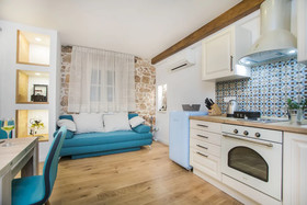 Residence Teatro
