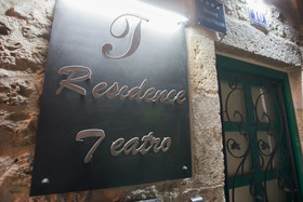Residence Teatro