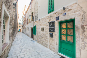 Residence Teatro