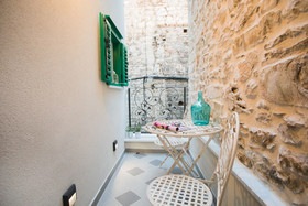 Residence Teatro