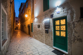 Residence Teatro