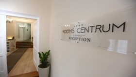 Rooms Centrum