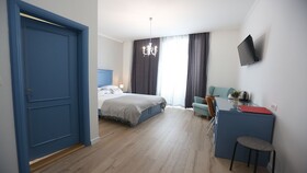 Rooms Centrum