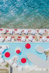 Amadria Park Beach Hotel Niko