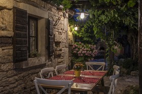 Amadria Park Beach Hotel Niko