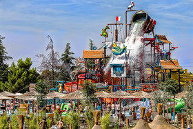 Amadria Park Beach Hotel Niko