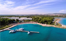 Amadria Park Beach Hotel Niko