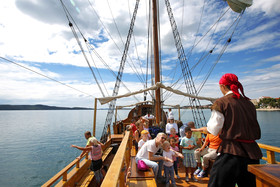 Amadria Park Beach Hotel Niko