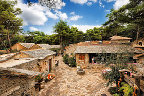 Amadria Park Beach Hotel Niko