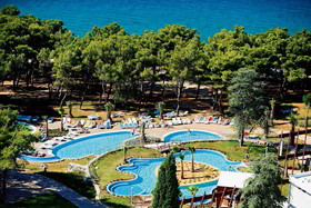 Amadria Park Beach Hotel Niko