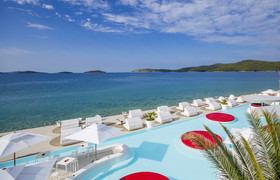 Amadria Park Beach Hotel Niko
