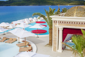 Amadria Park Beach Hotel Niko