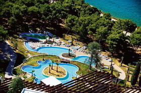 Amadria Park Beach Hotel Niko