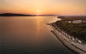 Amadria Park Beach Hotel Niko