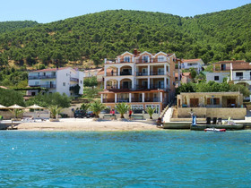 Vila Ante