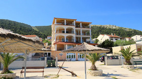 Vila Ante