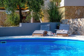 House Manda Adriatic