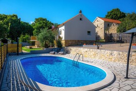 House Manda Adriatic