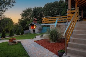 House Manda Adriatic