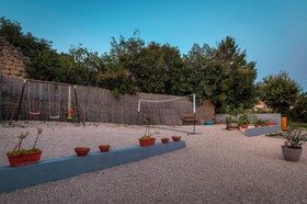 House Manda Adriatic