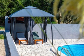 House Manda Adriatic