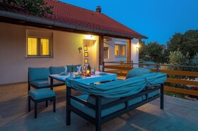 House Manda Adriatic