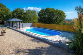 House Manda Adriatic