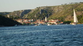 Skradinski Buk