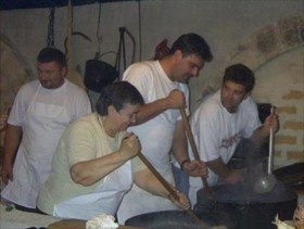 Vila Marija
