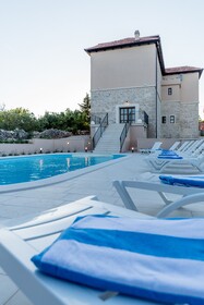 Villa Marija