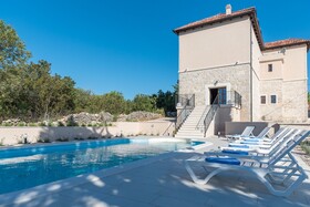 Villa Marija