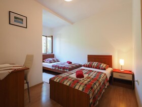 Apartments & Room Eva Slano