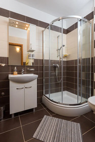 Apartments Bujak