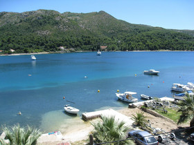Apartments Bujak