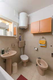 Apartments Bujak
