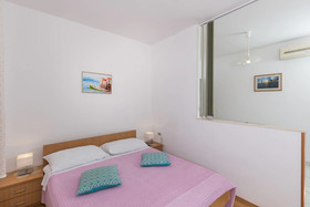 Apartments Bujak