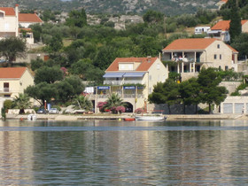 Apartments Bujak