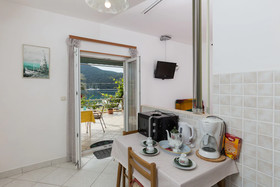 Apartments Bujak