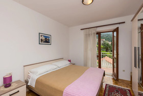 Apartments Bujak