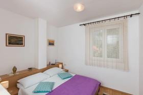 Apartments Bujak