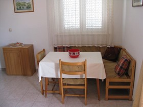 Apartments Bujak