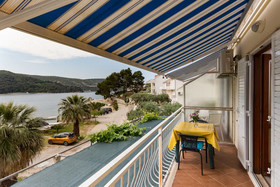 Apartments Bujak