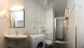 Apartments Vila Riva