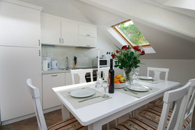 Apartments Vila Riva