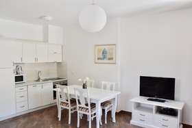 Apartments Vila Riva