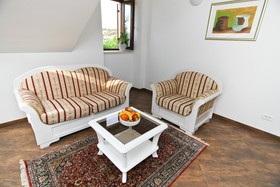 Apartments Vila Riva