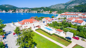 Apartments Vila Riva