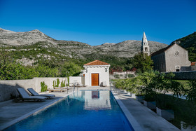 Apartments Vila Riva
