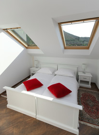 Apartments Vila Riva