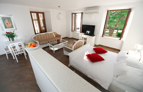 Apartments Vila Riva
